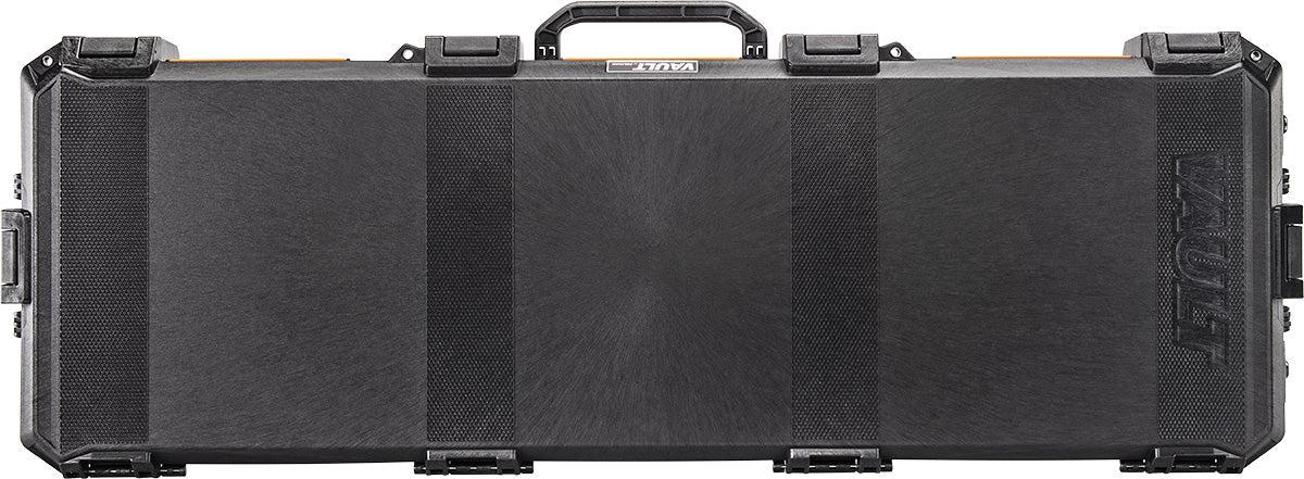 V800 Hard Gun Case - Double