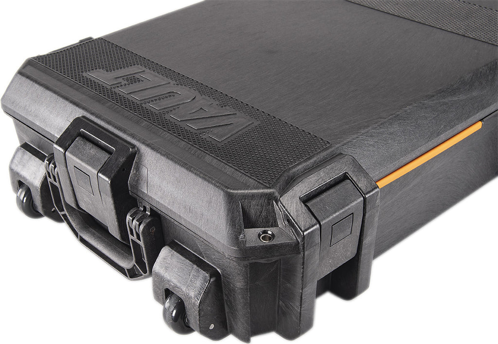 V800 Hard Gun Case - Double