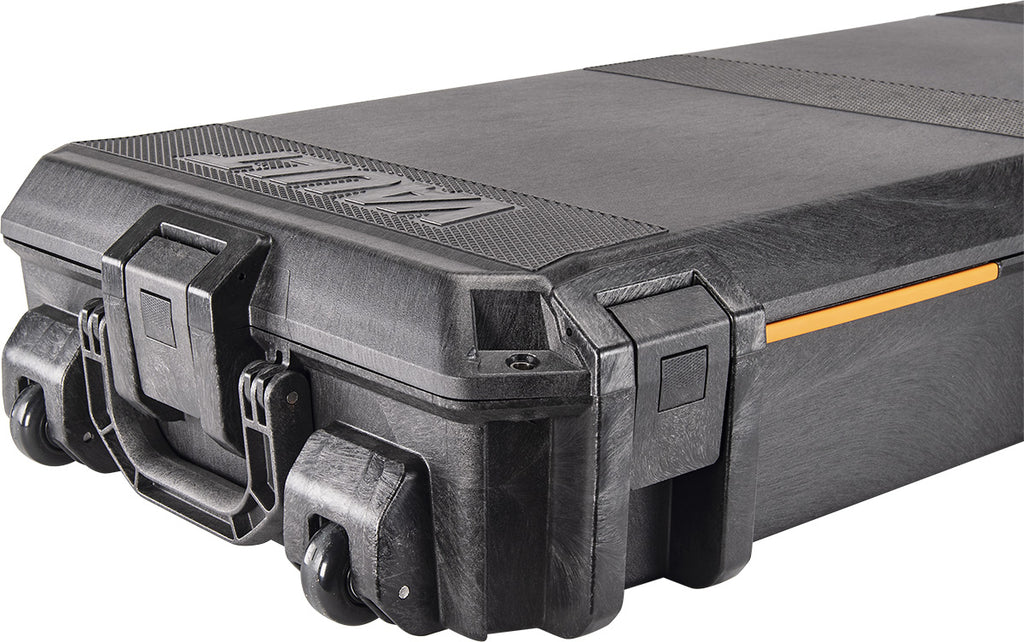 V800 Hard Gun Case - Double