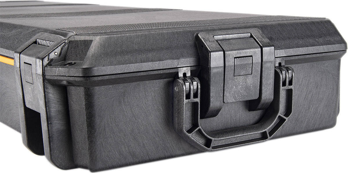 V800 Hard Gun Case - Double