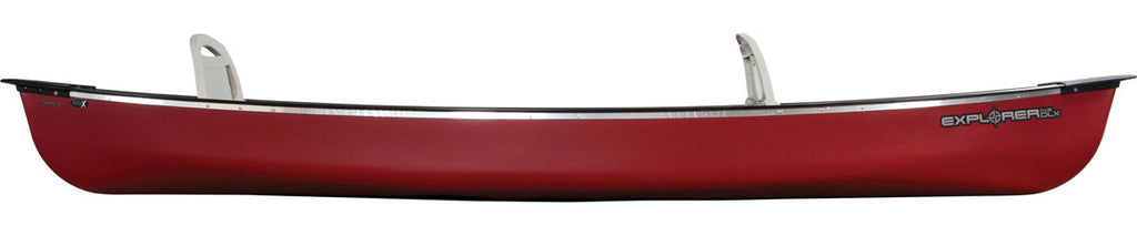 Explorer 14.6 Canoe