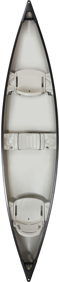 Explorer 14.6 Canoe