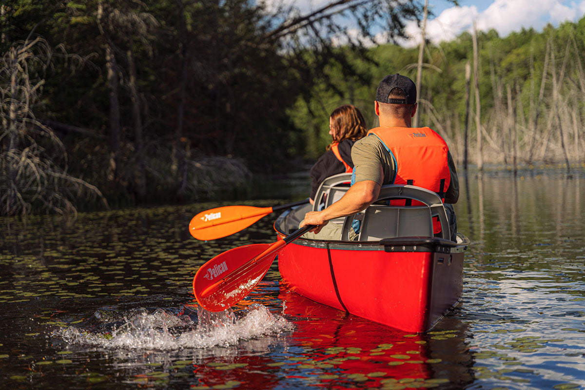 Explorer 14.6 Canoe
