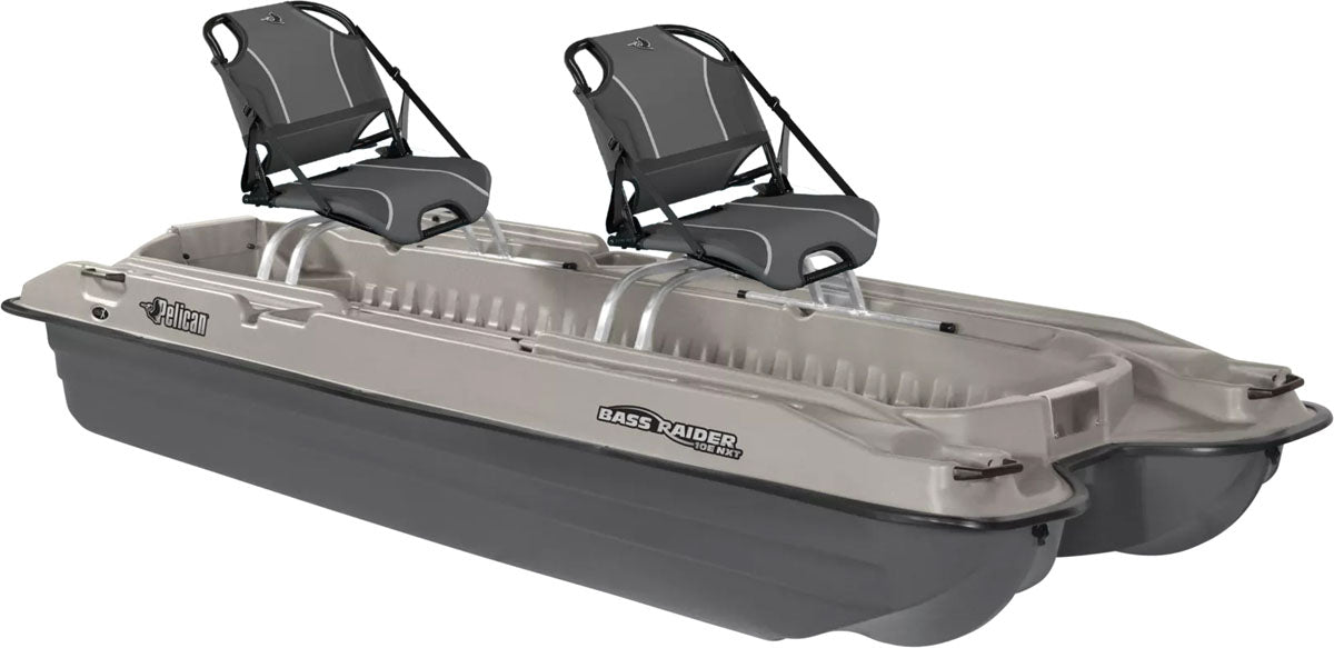 Bass Raider 10E NXT Fishing Boat