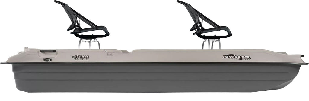 Bass Raider 10E NXT Fishing Boat