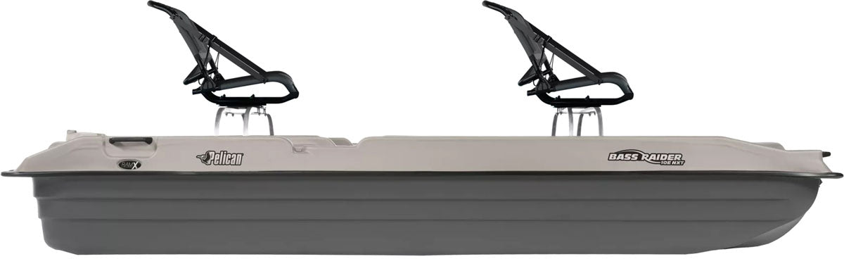 Bass Raider 10E NXT Fishing Boat