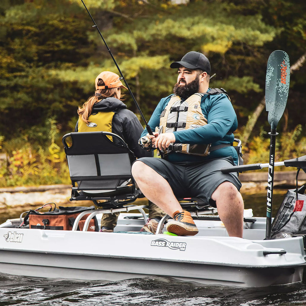 Bass Raider 10E NXT Fishing Boat