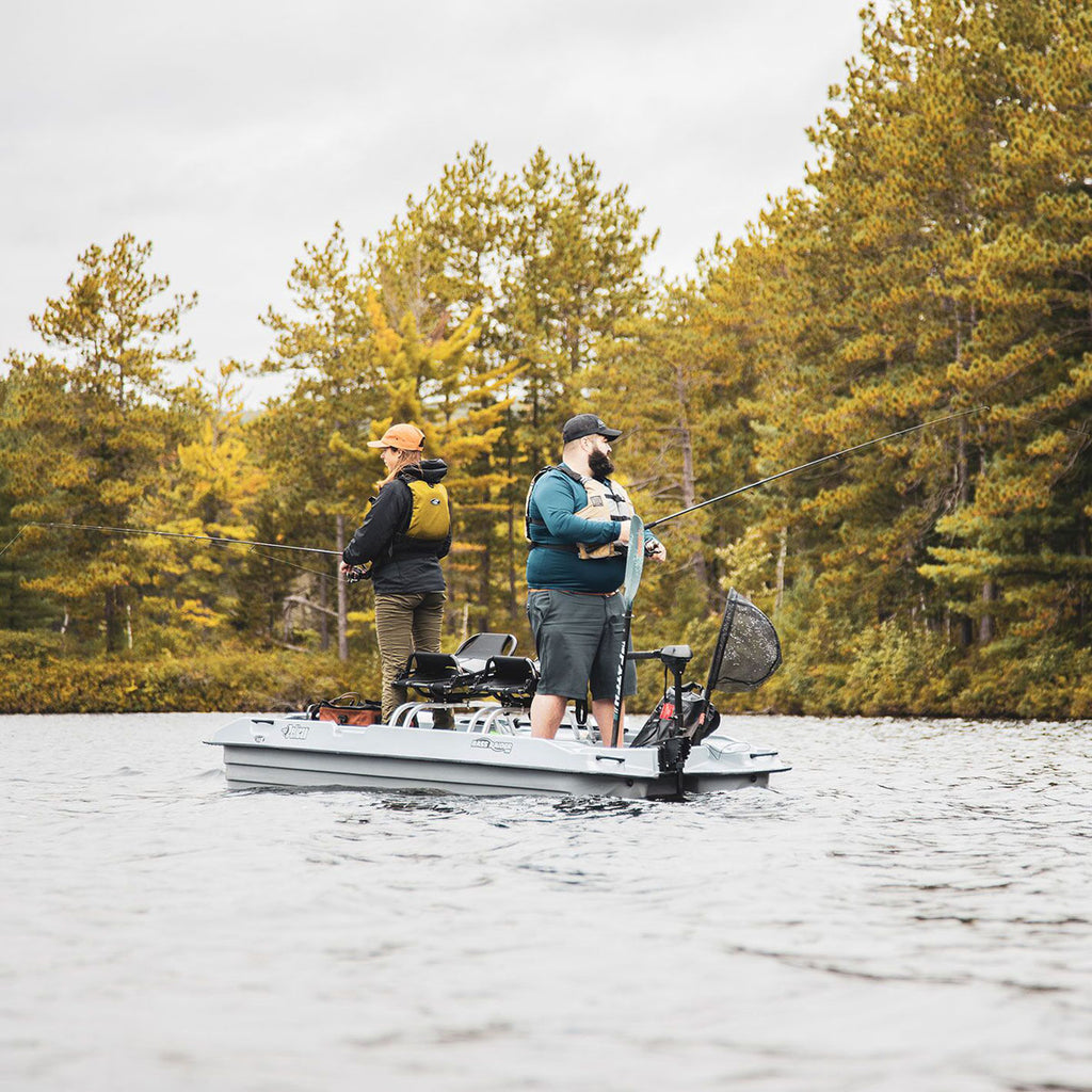 Bass Raider 10E NXT Fishing Boat