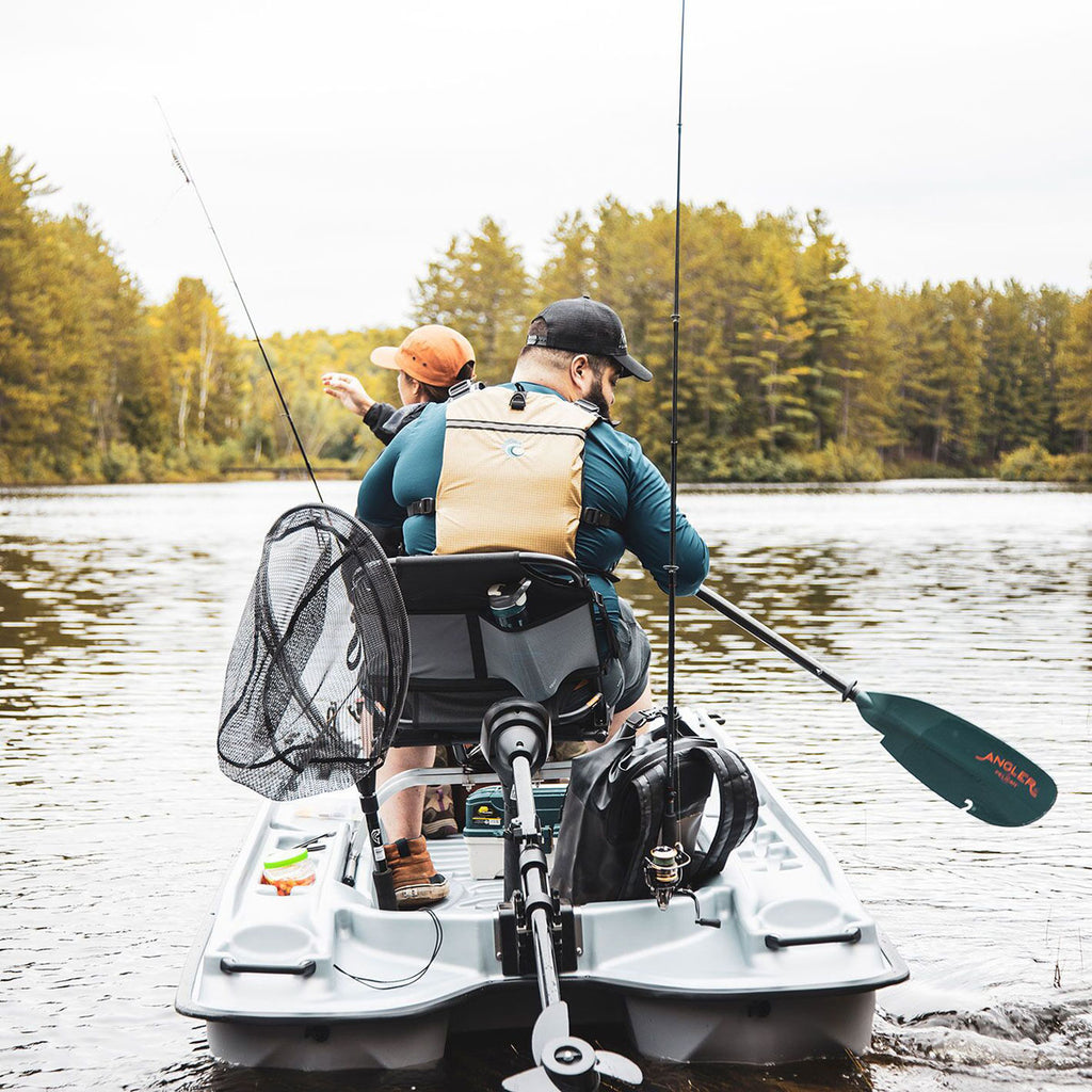 Bass Raider 10E NXT Fishing Boat
