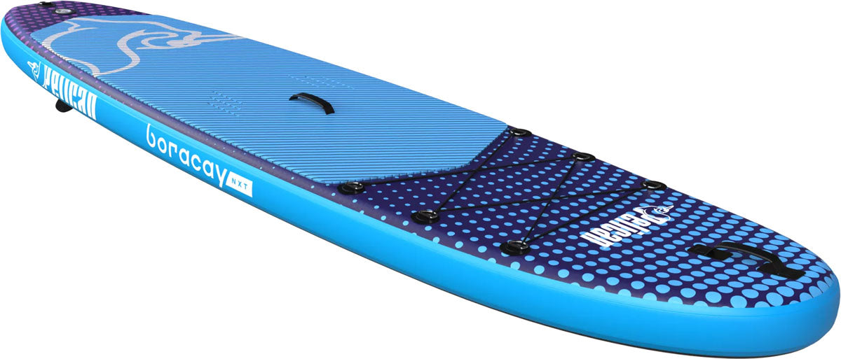 Boracay NXT Inflatable Stand-up Paddle Board - 10 ft. 4 in.