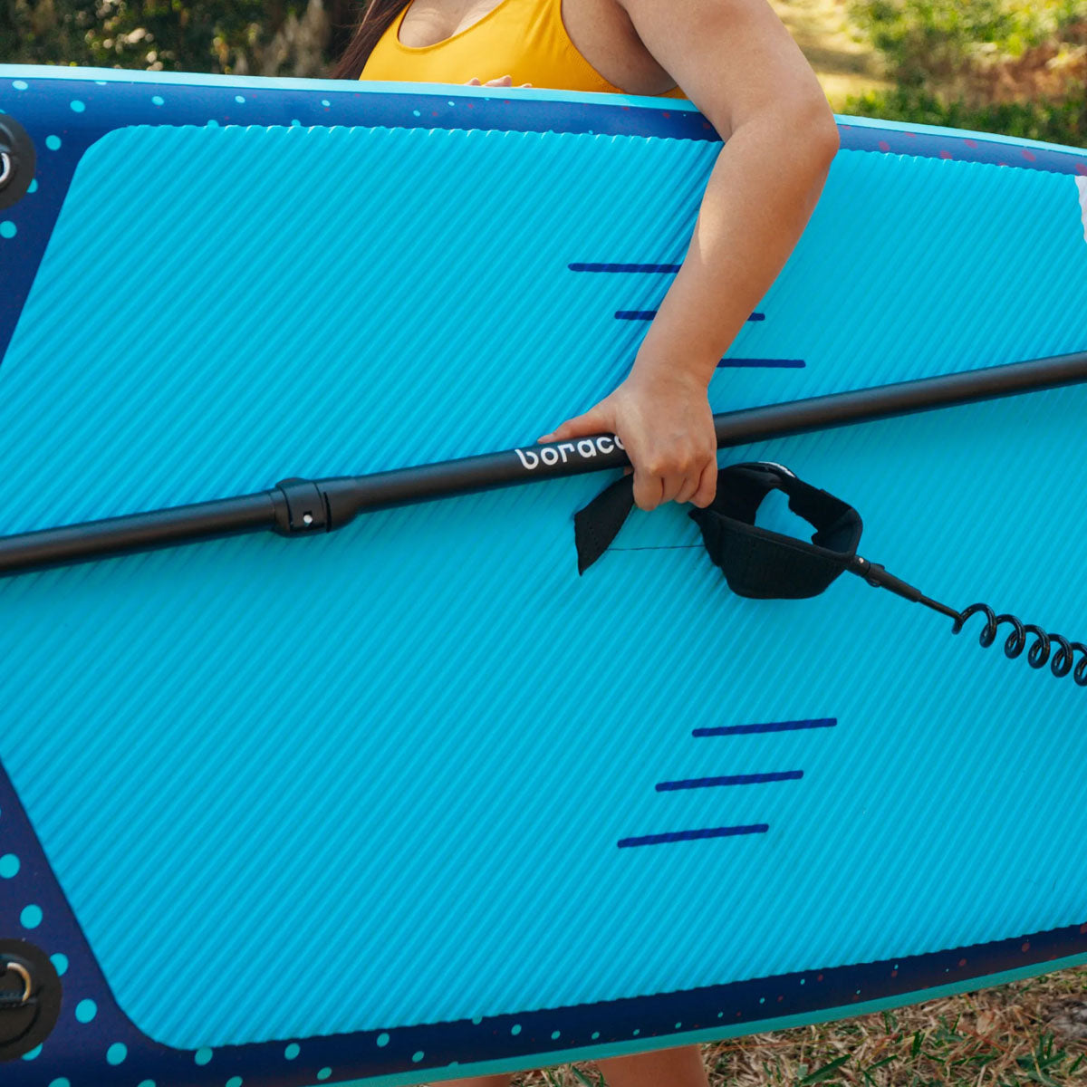 Boracay NXT Inflatable Stand-up Paddle Board - 10 ft. 4 in.