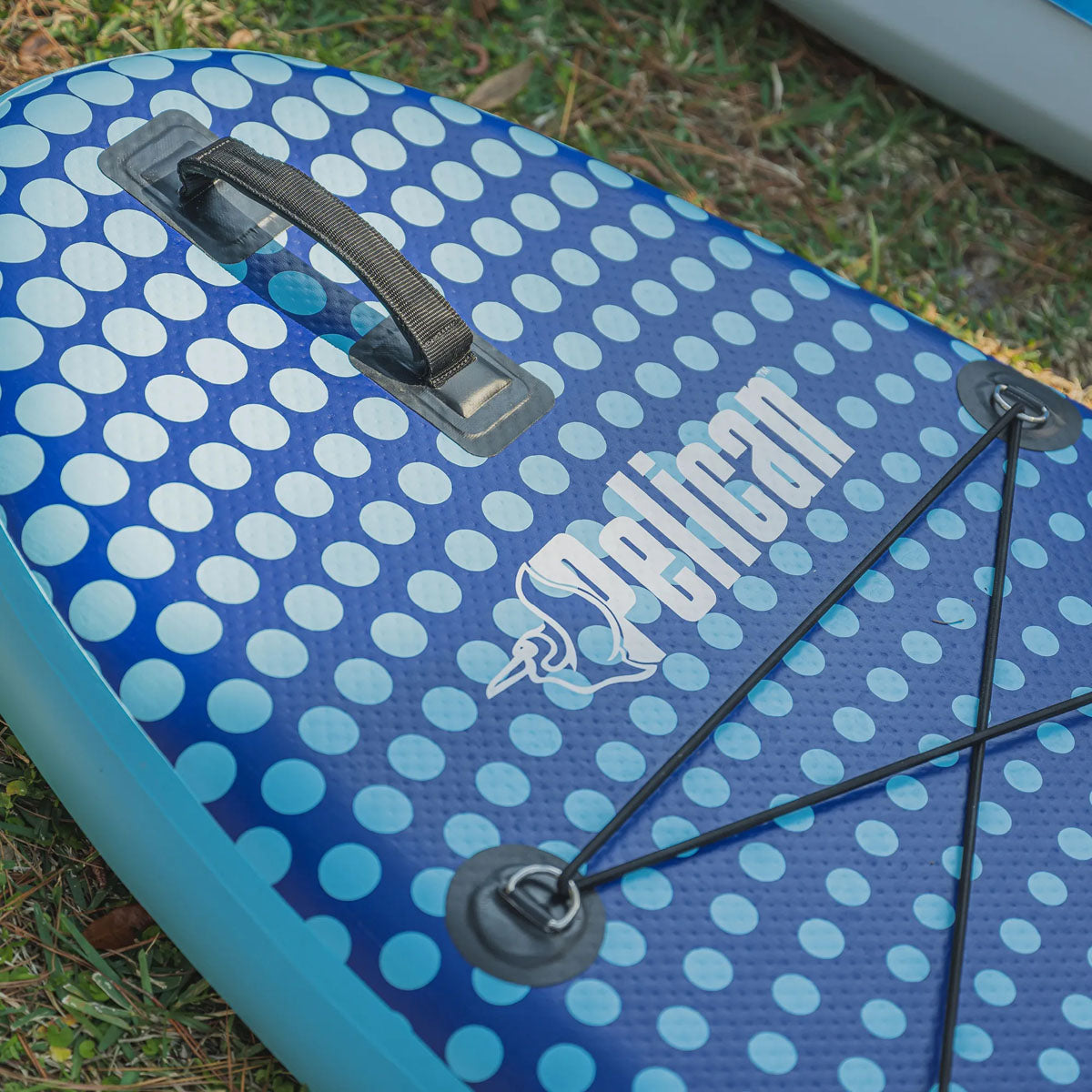 Boracay NXT Inflatable Stand-up Paddle Board - 10 ft. 4 in.