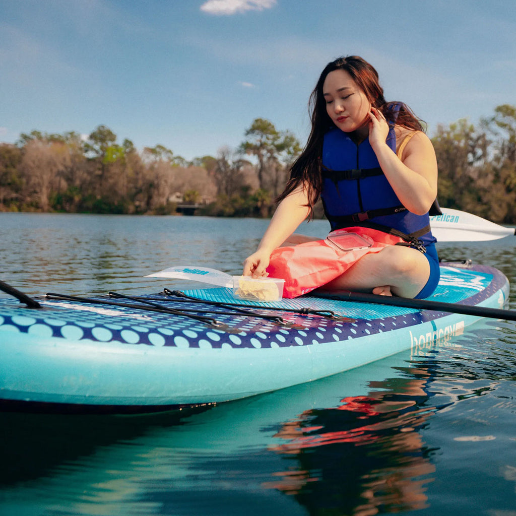 Boracay NXT Inflatable Stand-up Paddle Board - 10 ft. 4 in.