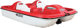 Monaco Pedal Boat
