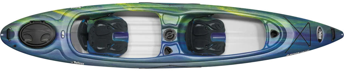 Argo 136XP Tandem Kayak