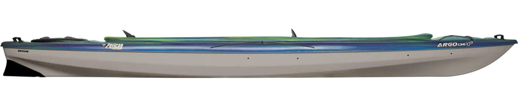 Argo 136XP Tandem Kayak