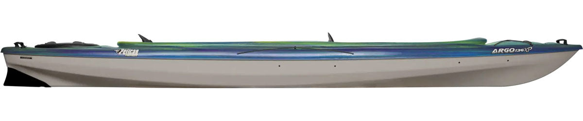 Argo 136XP Tandem Kayak