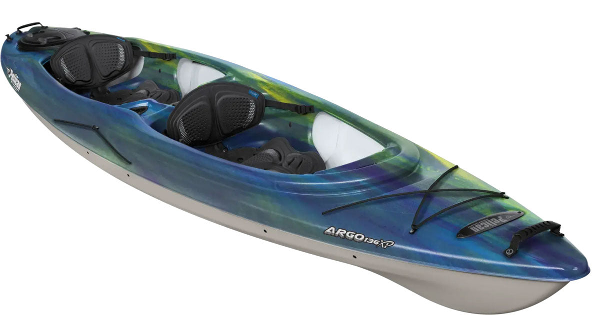 Argo 136XP Tandem Kayak