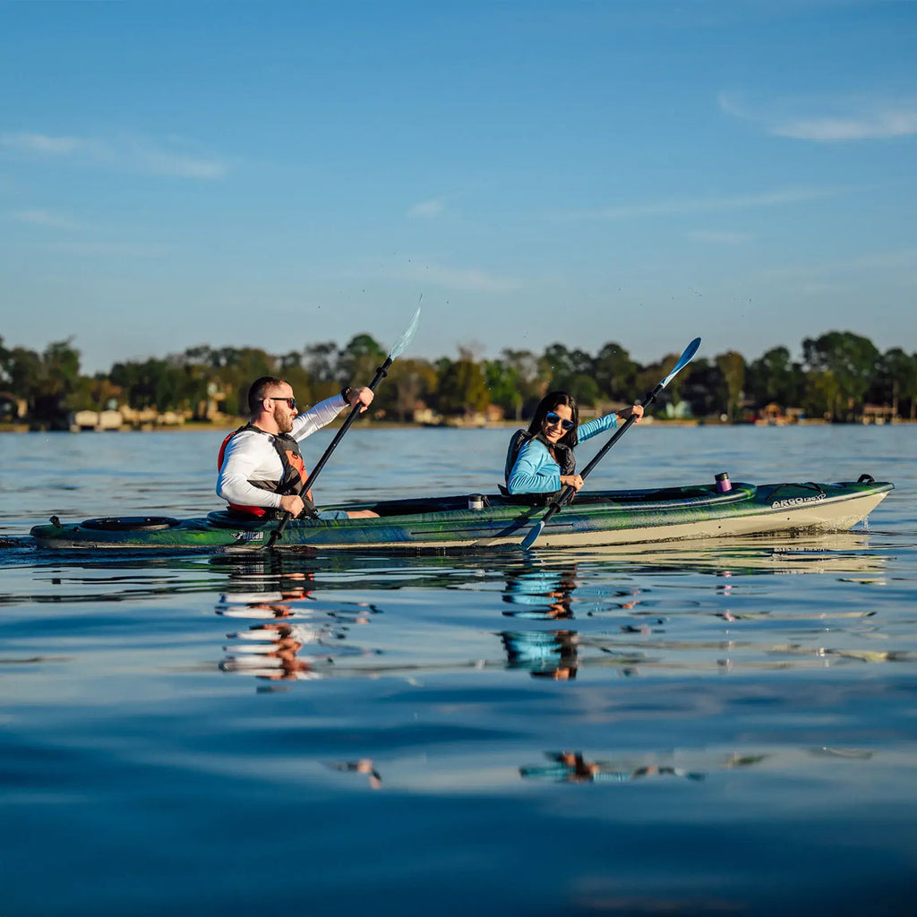 Argo 136XP Tandem Kayak
