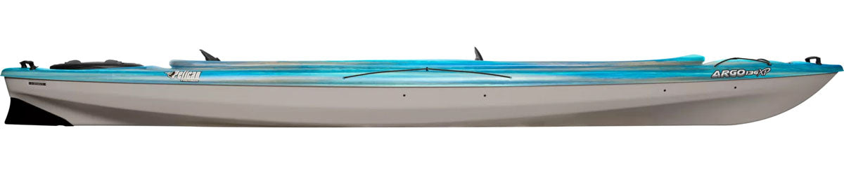 Argo 136XP Tandem Kayak - 13 ft. 6 in.