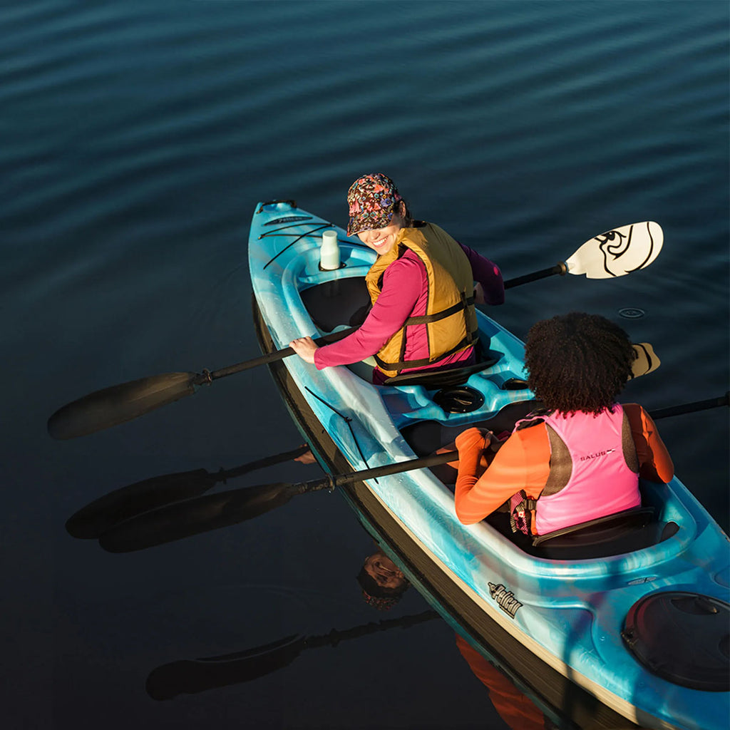 Argo 136XP Tandem Kayak - 13 ft. 6 in.