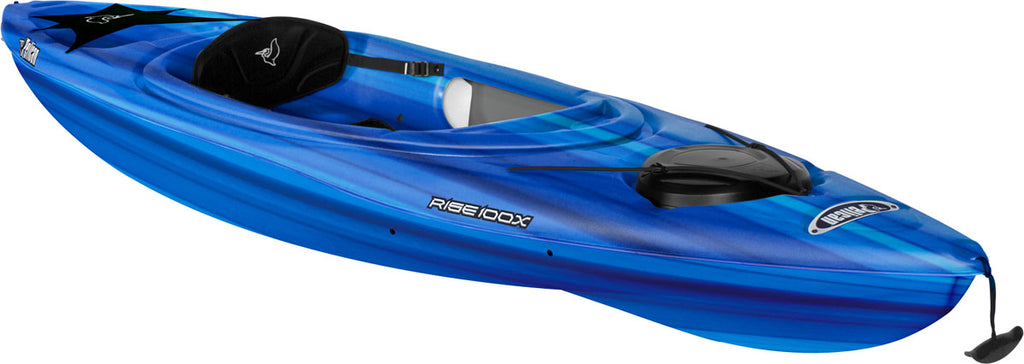 Rise 100X Recreational Kayak