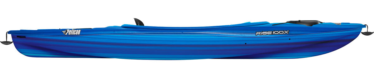 Rise 100X Recreational Kayak