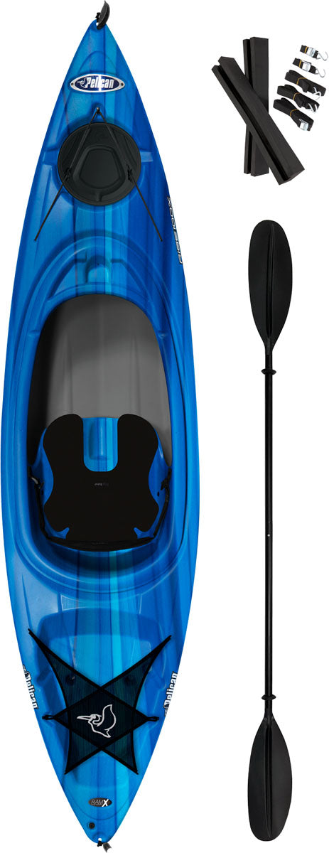 Rise 100X Recreational Kayak