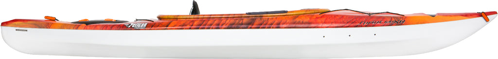 Sprint 120XR Recreational Kayak - 12 ft.