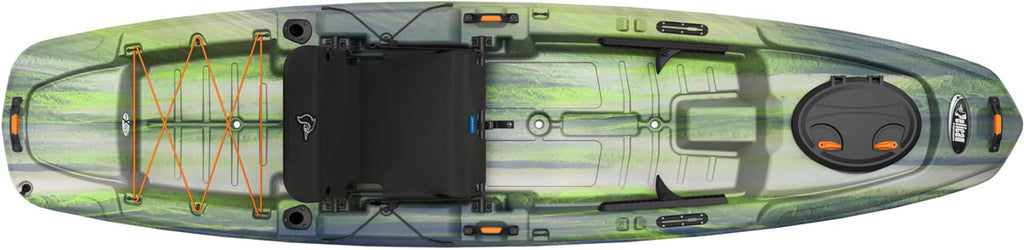 Catch Classic 120 Fishing Kayak
