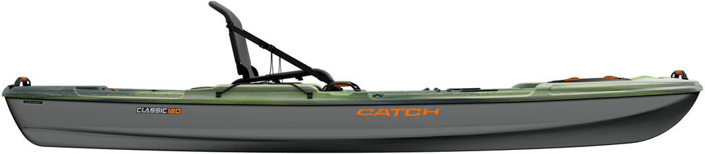 Catch Classic 120 Fishing Kayak
