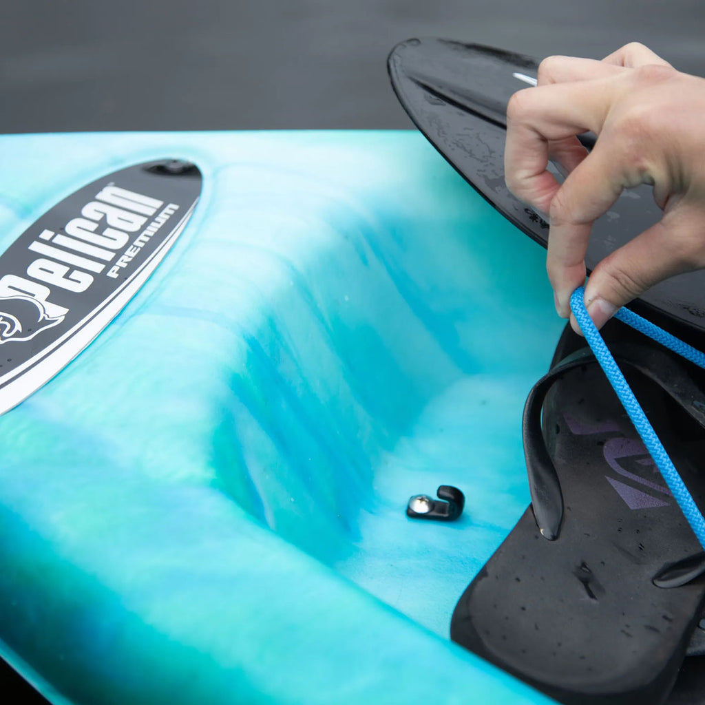 River Gorge 130XP Recreational Kayak