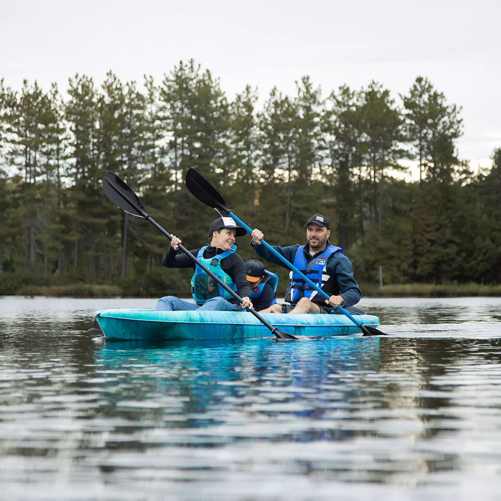 River Gorge 130XP Recreational Kayak
