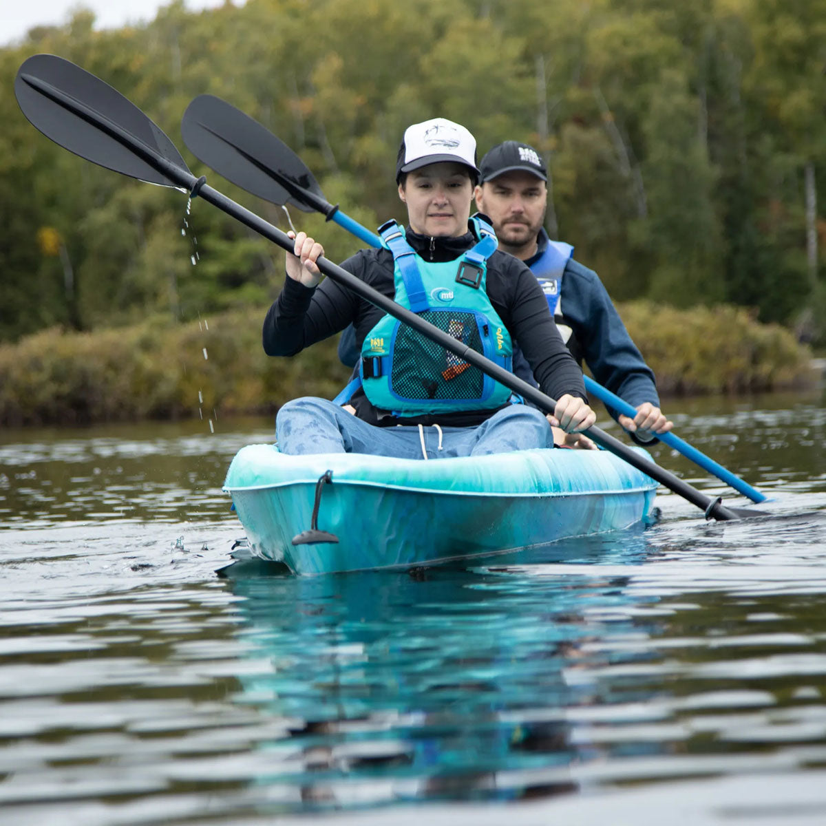 River Gorge 130XP Recreational Kayak
