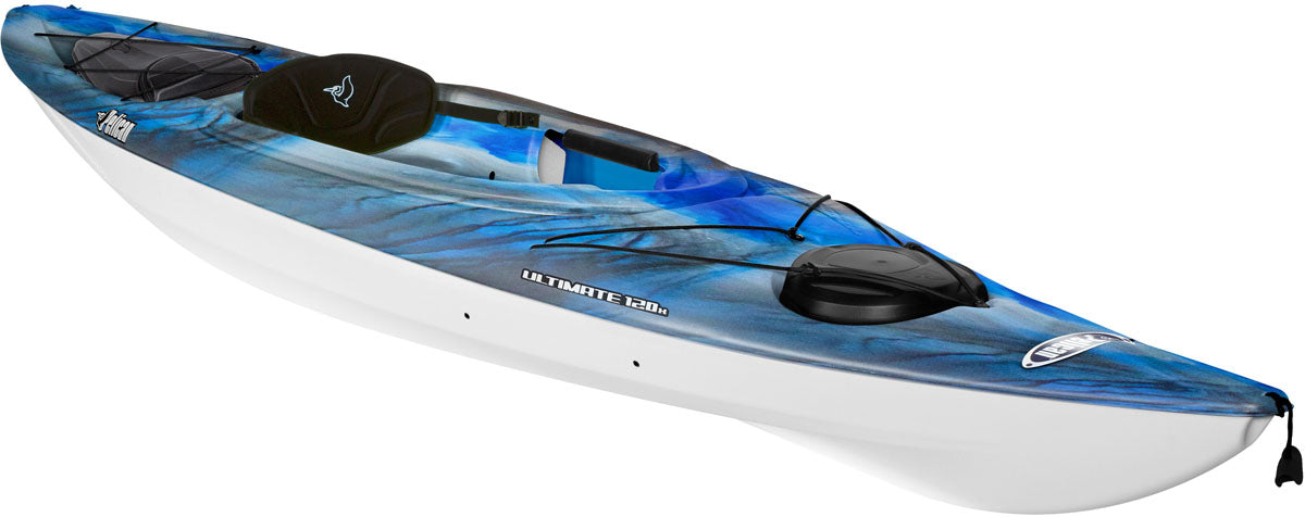 Ultimate 120X Exo Recreational Kayak