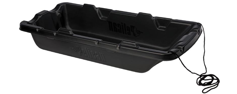 Snowtrek 45 Utility Sled