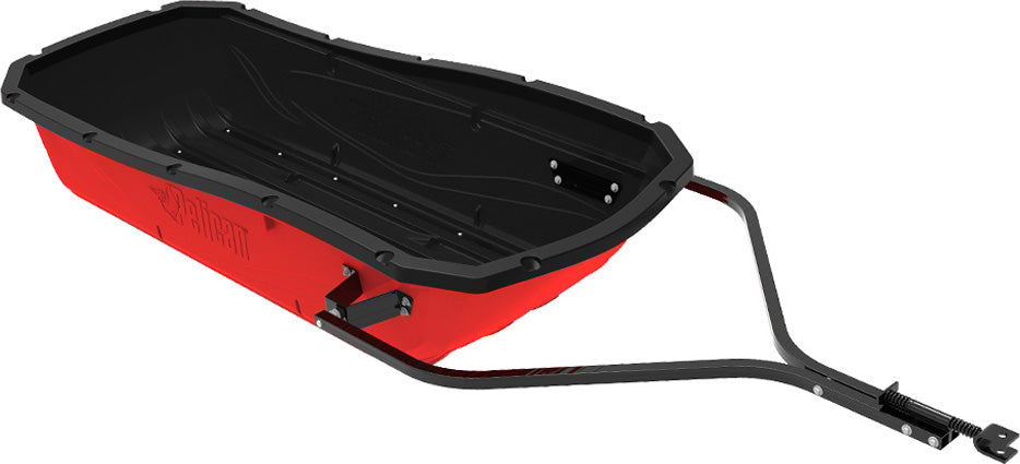 Trek Sport 75 Utility Sled