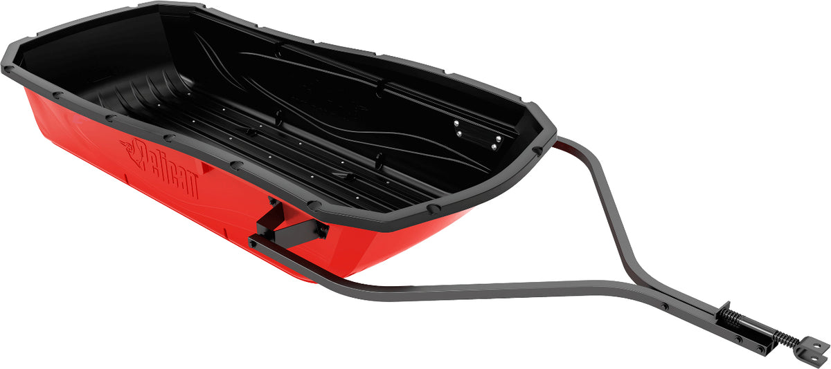 Snowtrek Sport 82 Sled