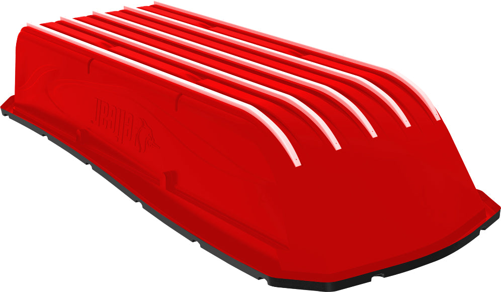 Snowtrek Sport 82 Sled