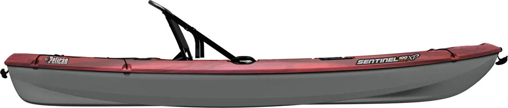Sentinel 100XP Angler Fishing Kayak