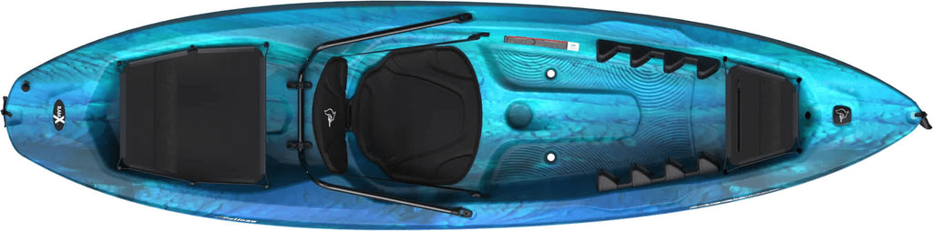 Seek 100X Recreational Kayak