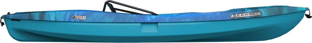 Seek 100X Recreational Kayak