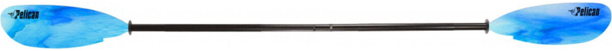Poseidon Kayak Paddle - 226 cm