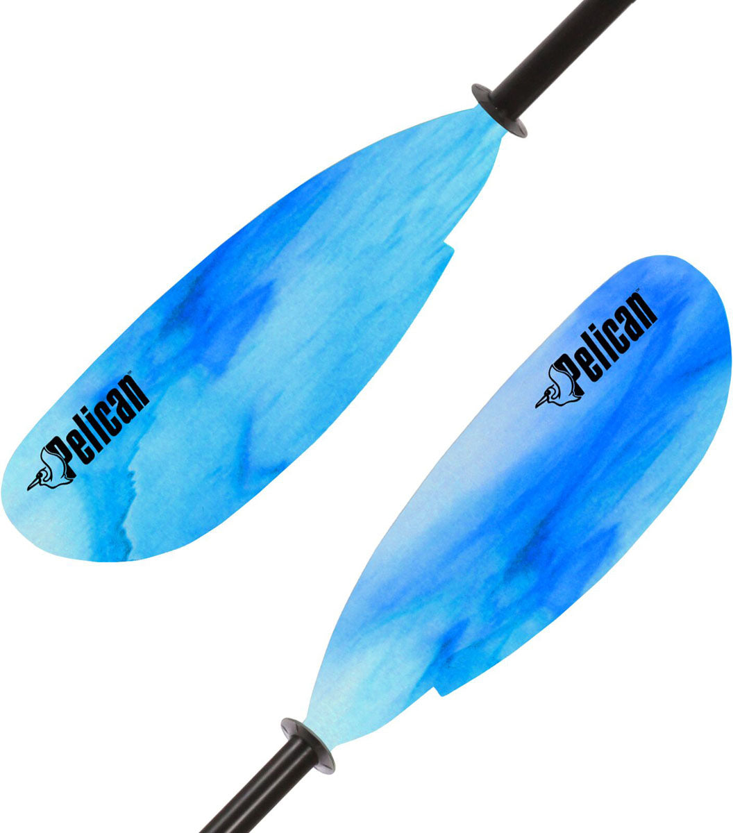 Poseidon Kayak Paddle - 226 cm
