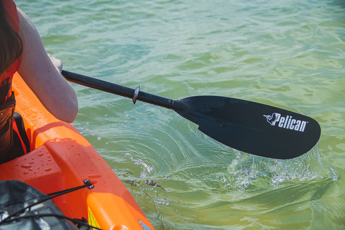 Poseidon Kayak Paddle - 230 cm