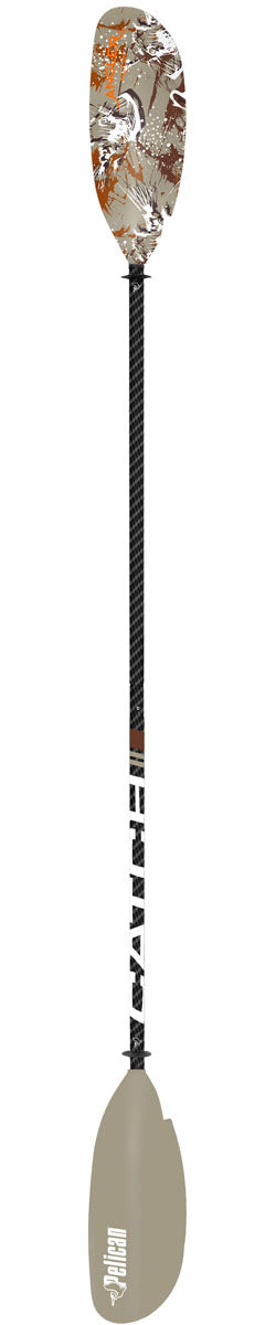 Catch 250 Angler Kayak Paddle