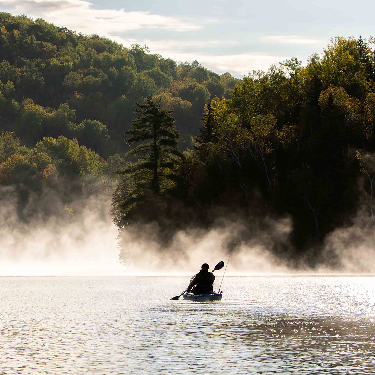 Catch 250 Angler Kayak Paddle