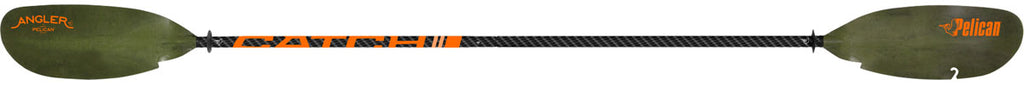 Catch 260 Angler Kayak Paddle