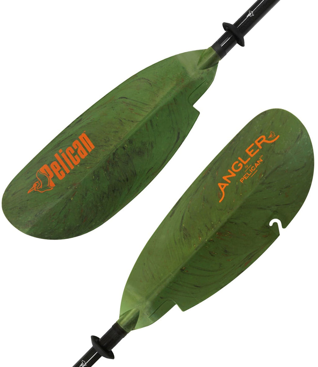 Catch 260 Angler Kayak Paddle