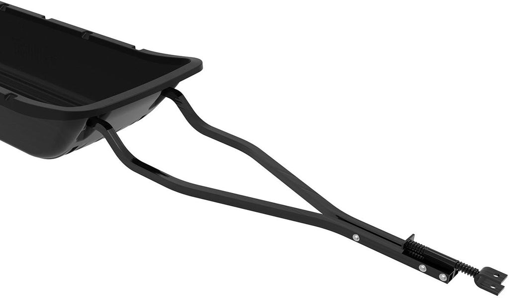 LDT60/75 Metal Tow Hitch